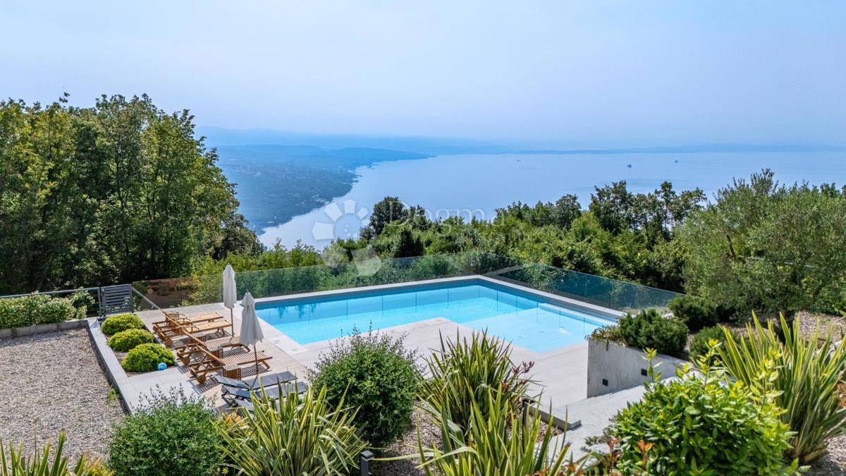 Casa Bregi, Matulji, 250m2