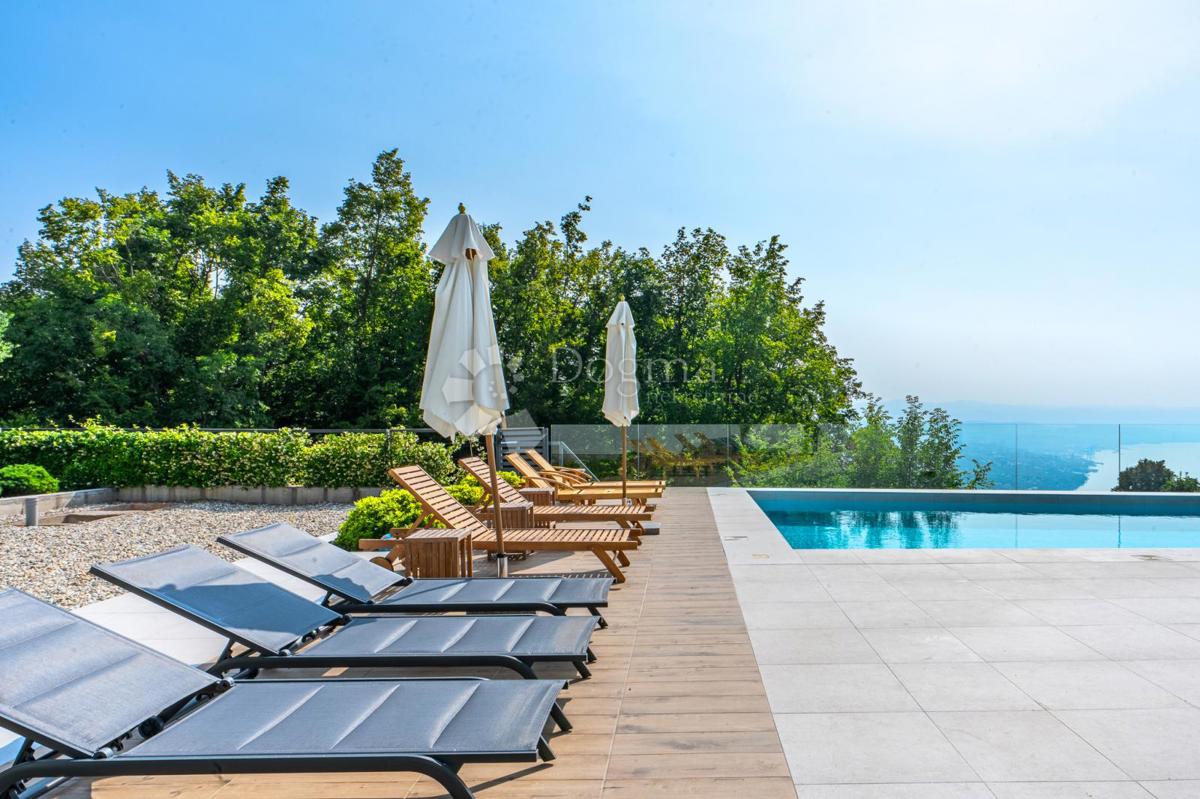 Casa Bregi, Matulji, 250m2