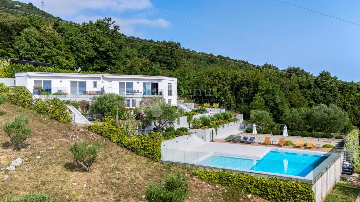 Casa Bregi, Matulji, 250m2