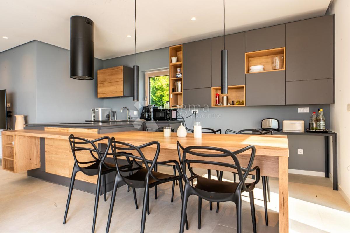 Casa Bregi, Matulji, 250m2