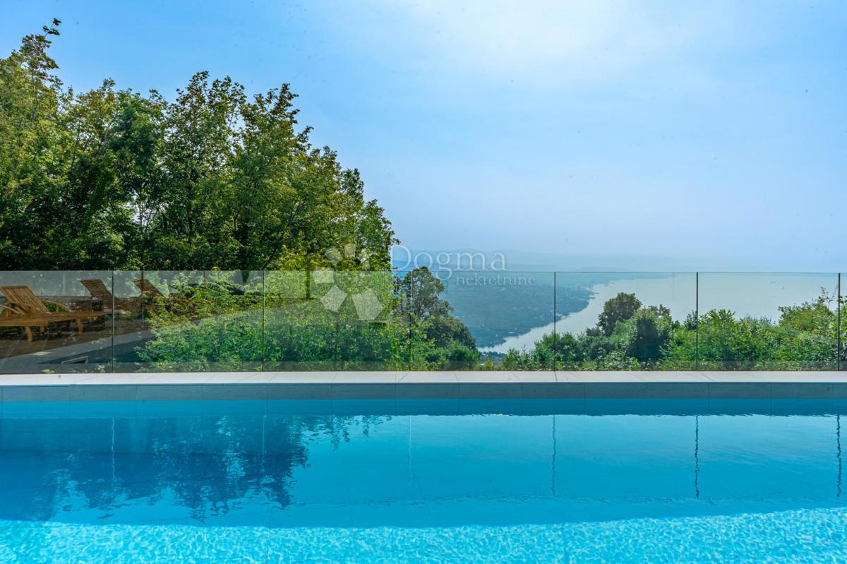 Casa Bregi, Matulji, 250m2