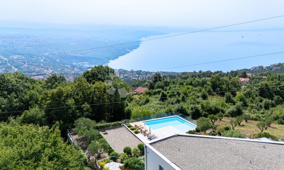 Casa Bregi, Matulji, 250m2