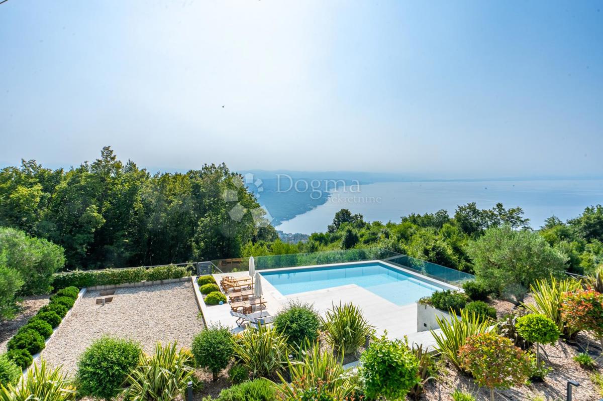 Casa Bregi, Matulji, 250m2