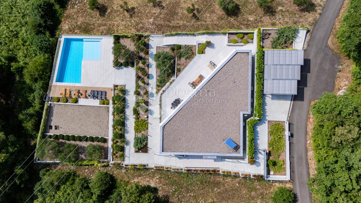 Casa Bregi, Matulji, 250m2