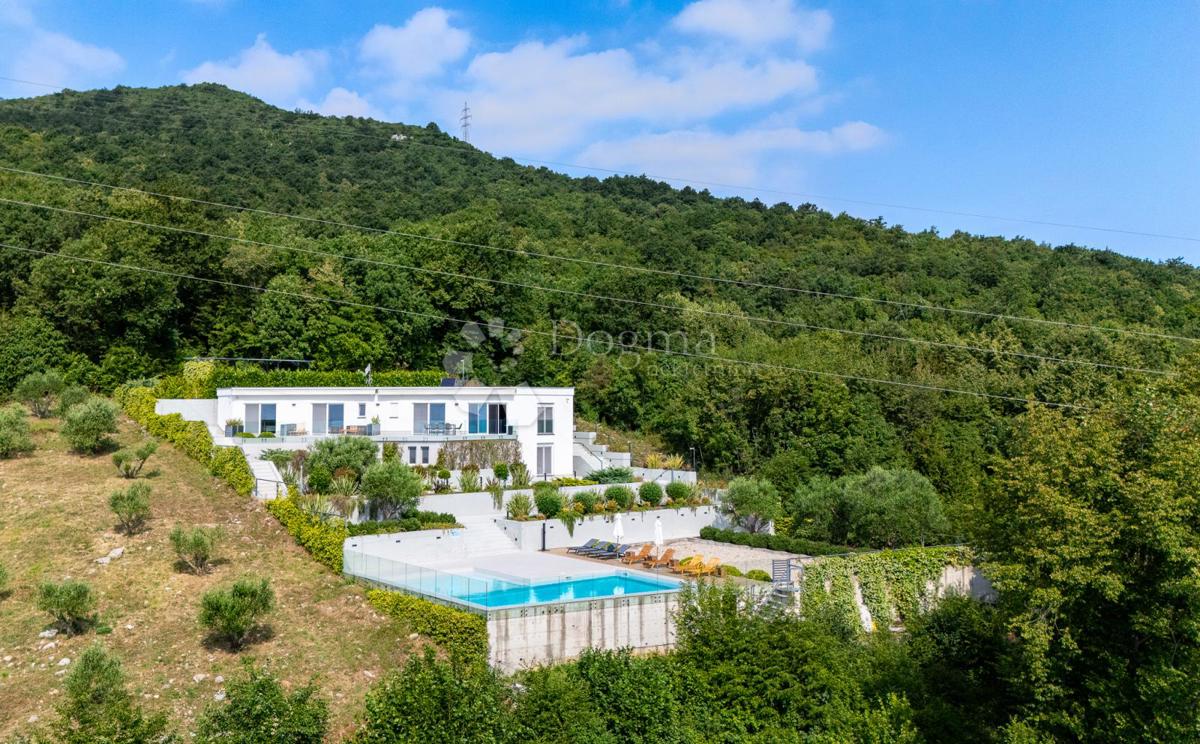 Casa Bregi, Matulji, 250m2