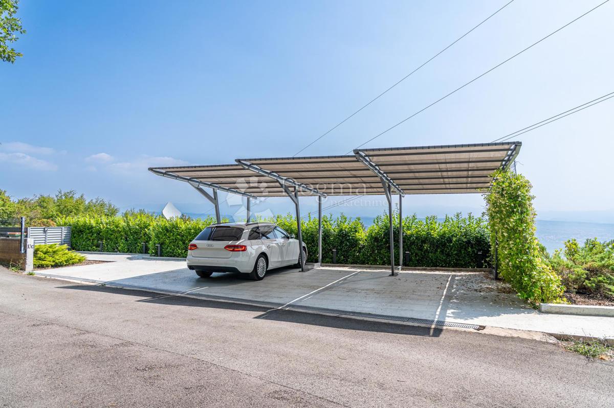 Casa Bregi, Matulji, 250m2