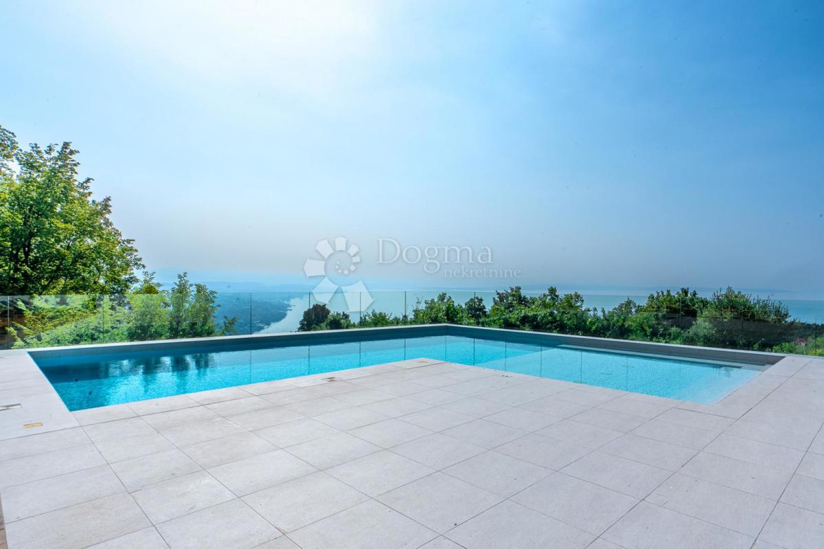 Casa Bregi, Matulji, 250m2