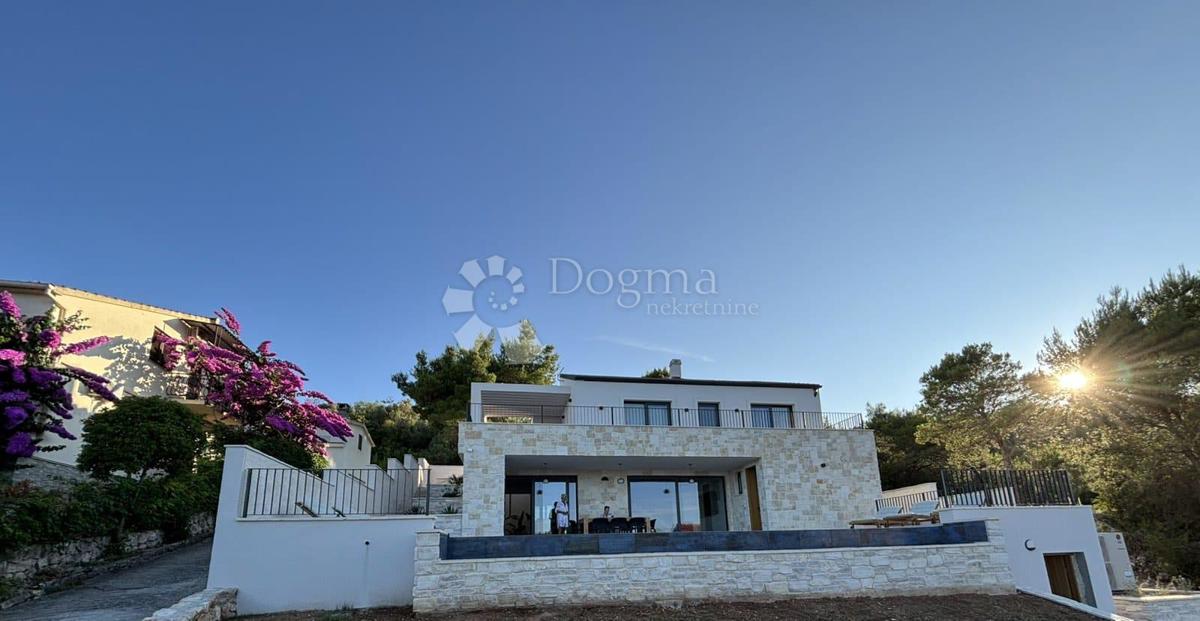Casa Mali Iž, Zadar - Okolica, 294m2