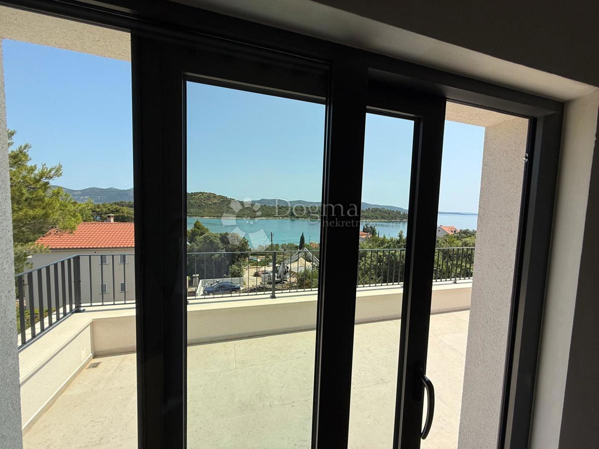 Casa Mali Iž, Zadar - Okolica, 294m2