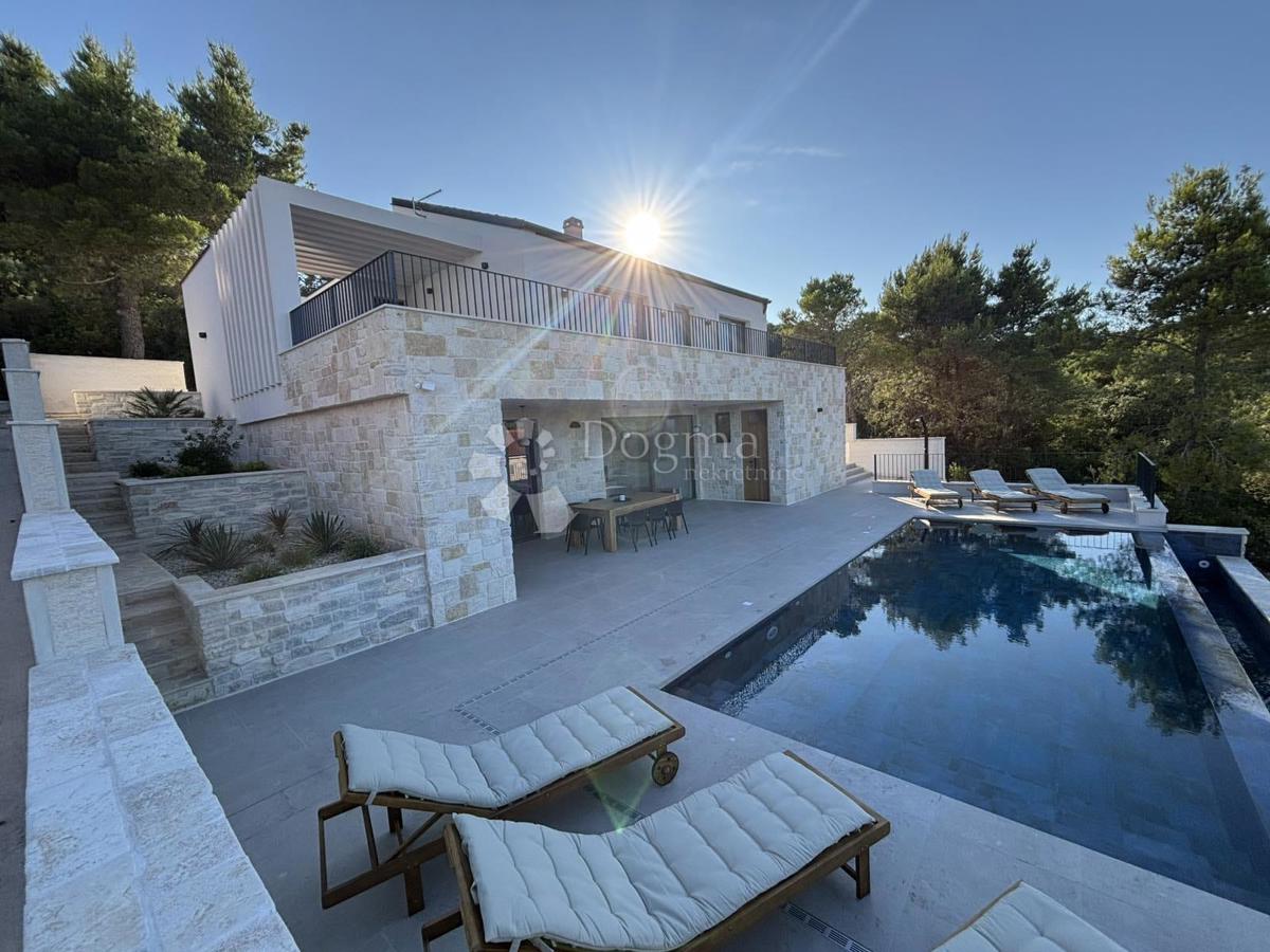 Casa Mali Iž, Zadar - Okolica, 294m2