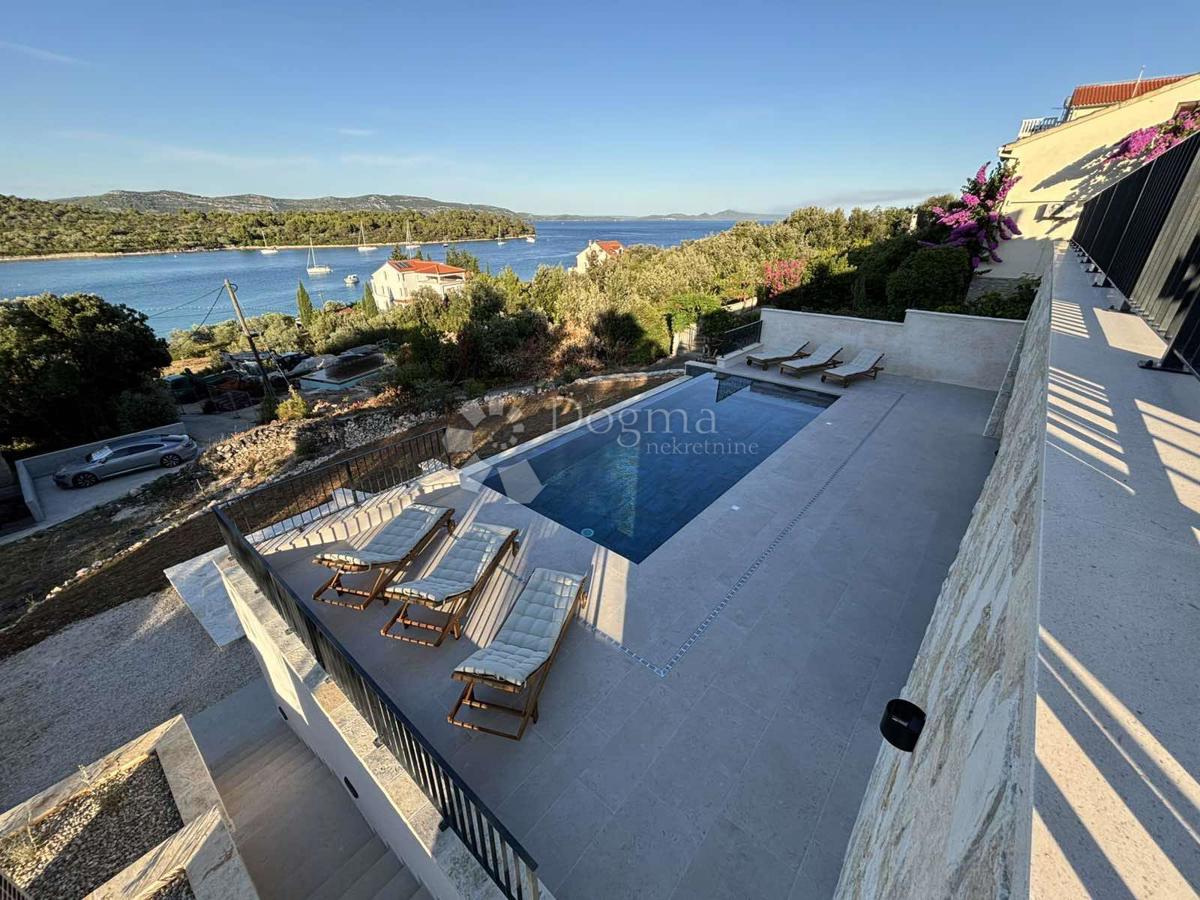 Casa Mali Iž, Zadar - Okolica, 294m2