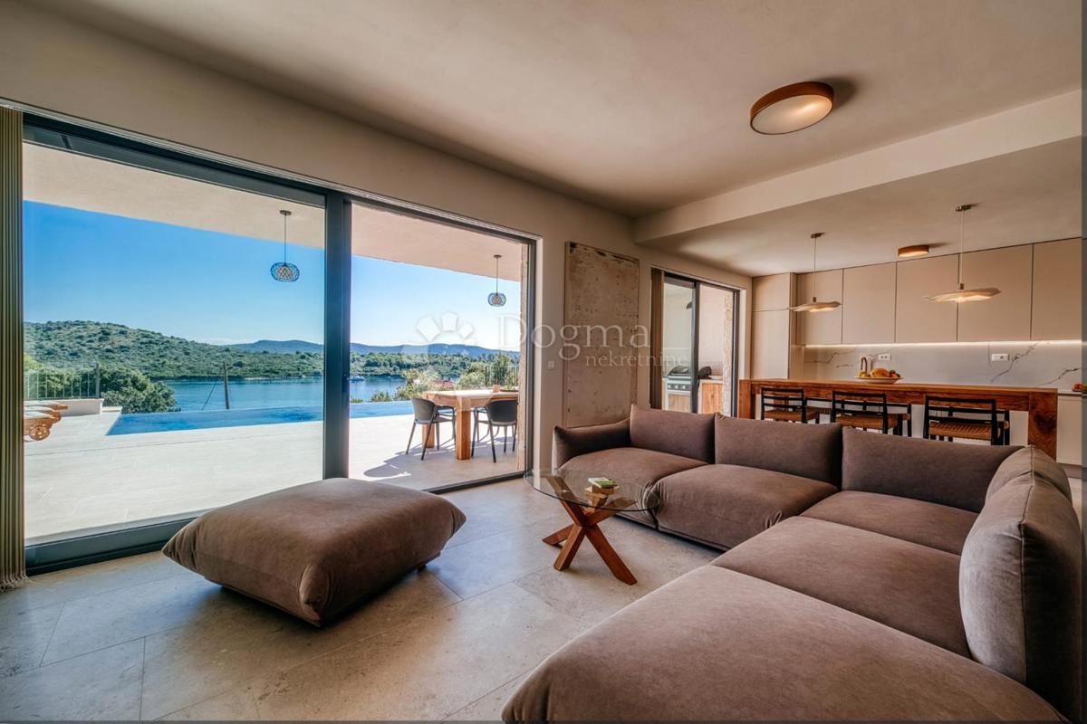 Casa Mali Iž, Zadar - Okolica, 294m2