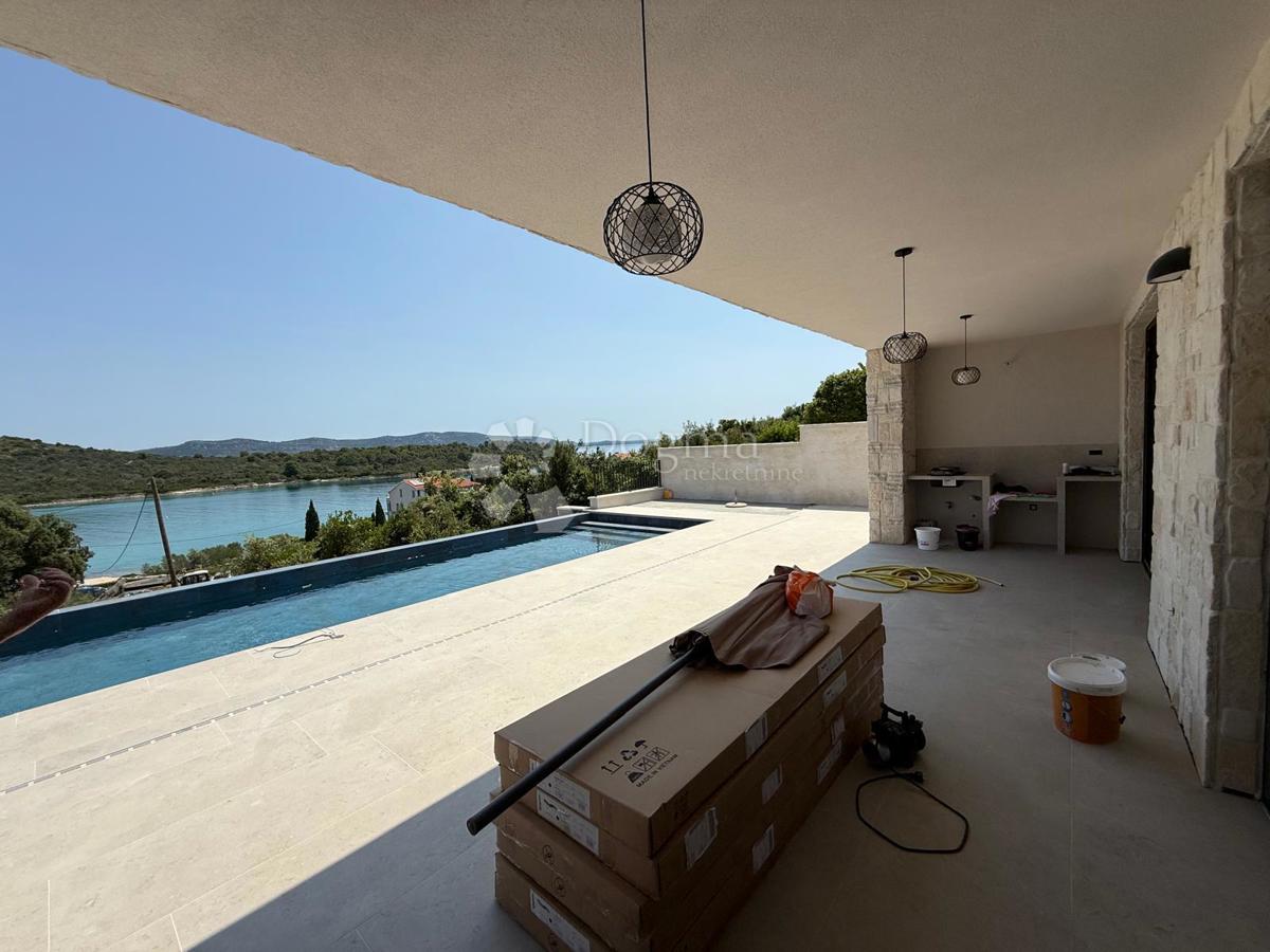 Casa Mali Iž, Zadar - Okolica, 294m2