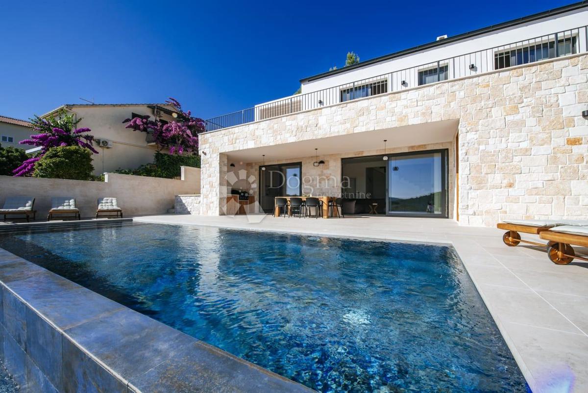 Casa Mali Iž, Zadar - Okolica, 294m2