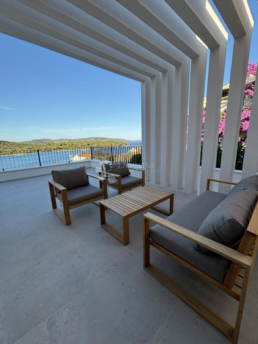 Casa Mali Iž, Zadar - Okolica, 294m2