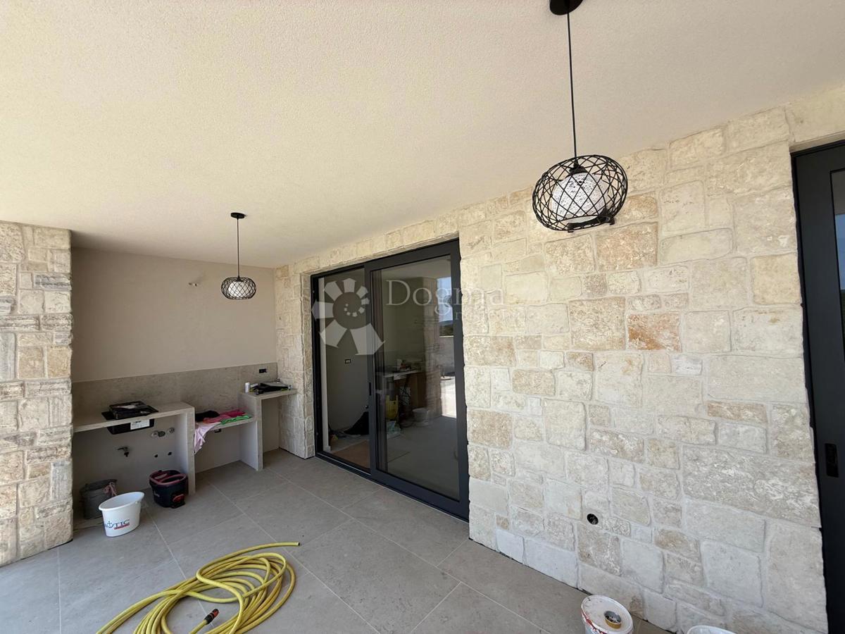 Casa Mali Iž, Zadar - Okolica, 294m2