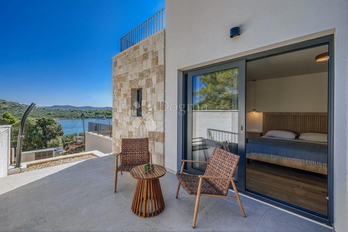 Casa Mali Iž, Zadar - Okolica, 294m2