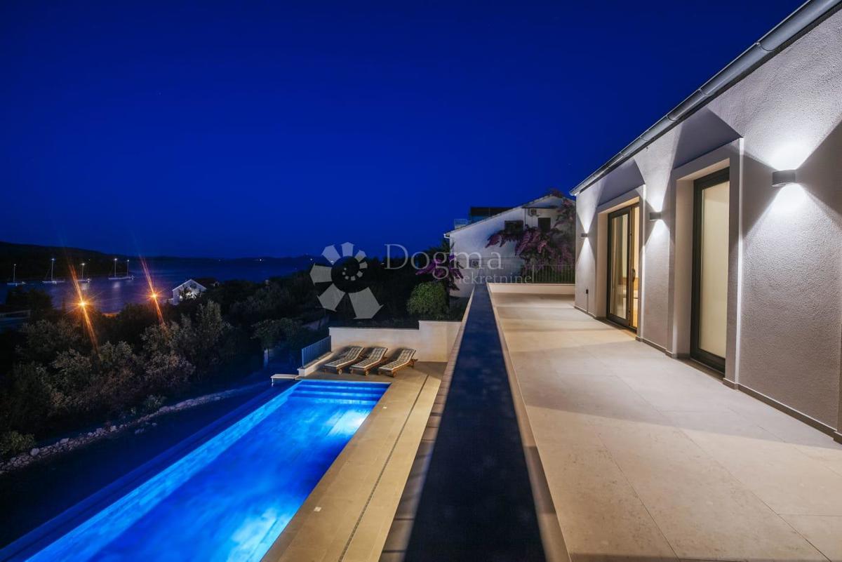 Casa Mali Iž, Zadar - Okolica, 294m2