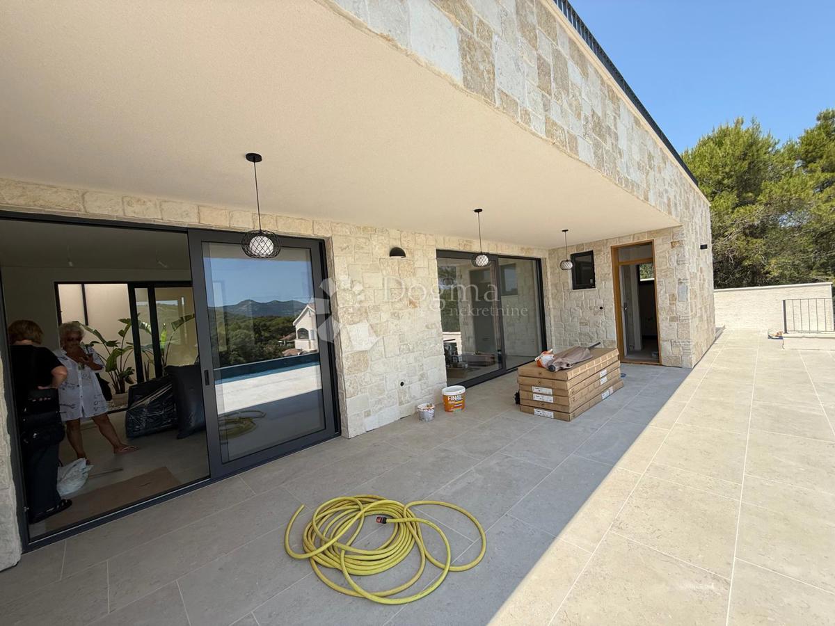 Casa Mali Iž, Zadar - Okolica, 294m2