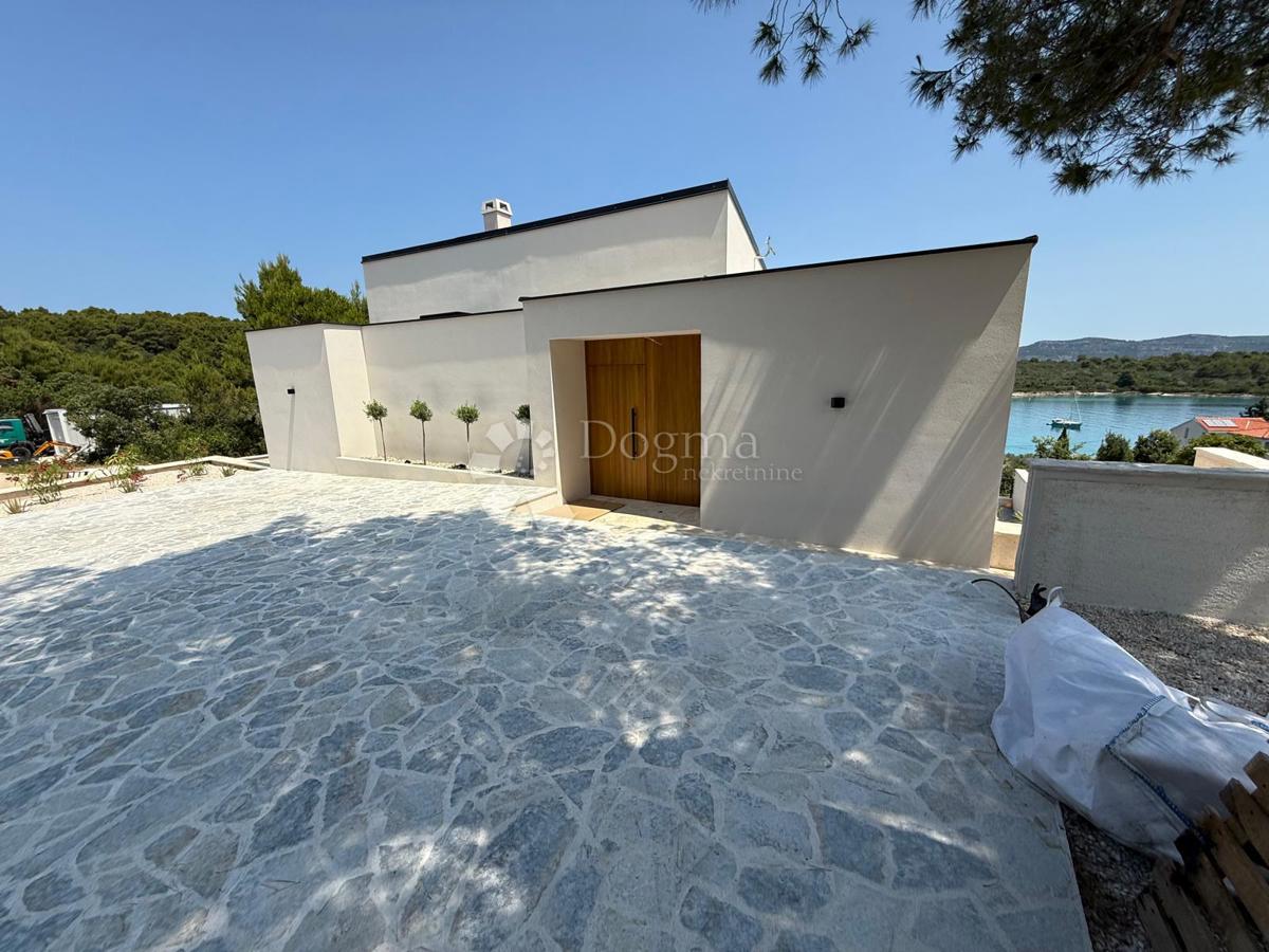 Casa Mali Iž, Zadar - Okolica, 294m2