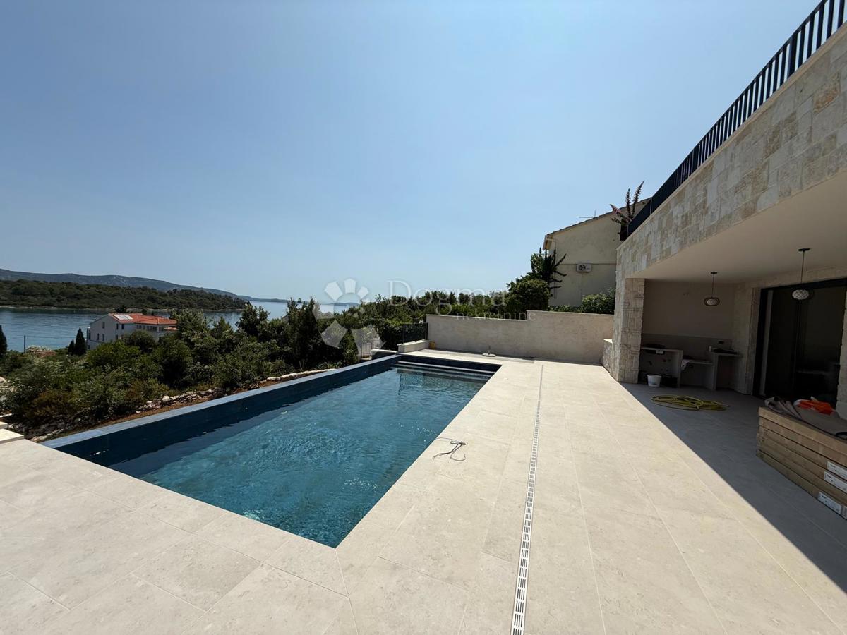 Casa Mali Iž, Zadar - Okolica, 294m2