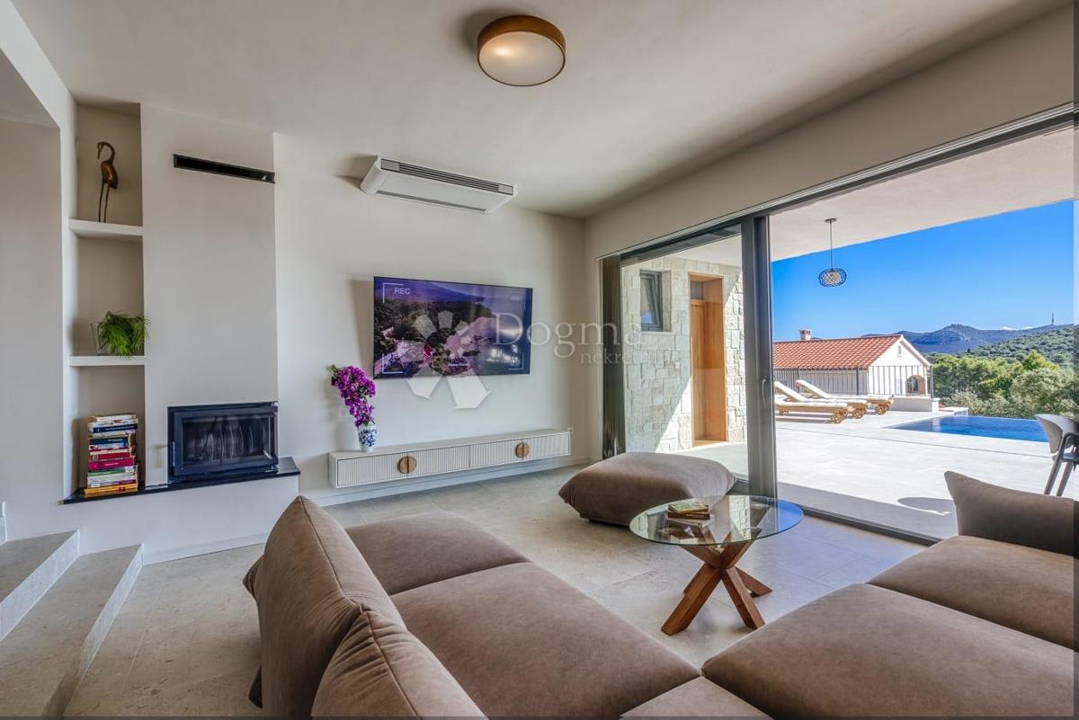 Casa Mali Iž, Zadar - Okolica, 294m2