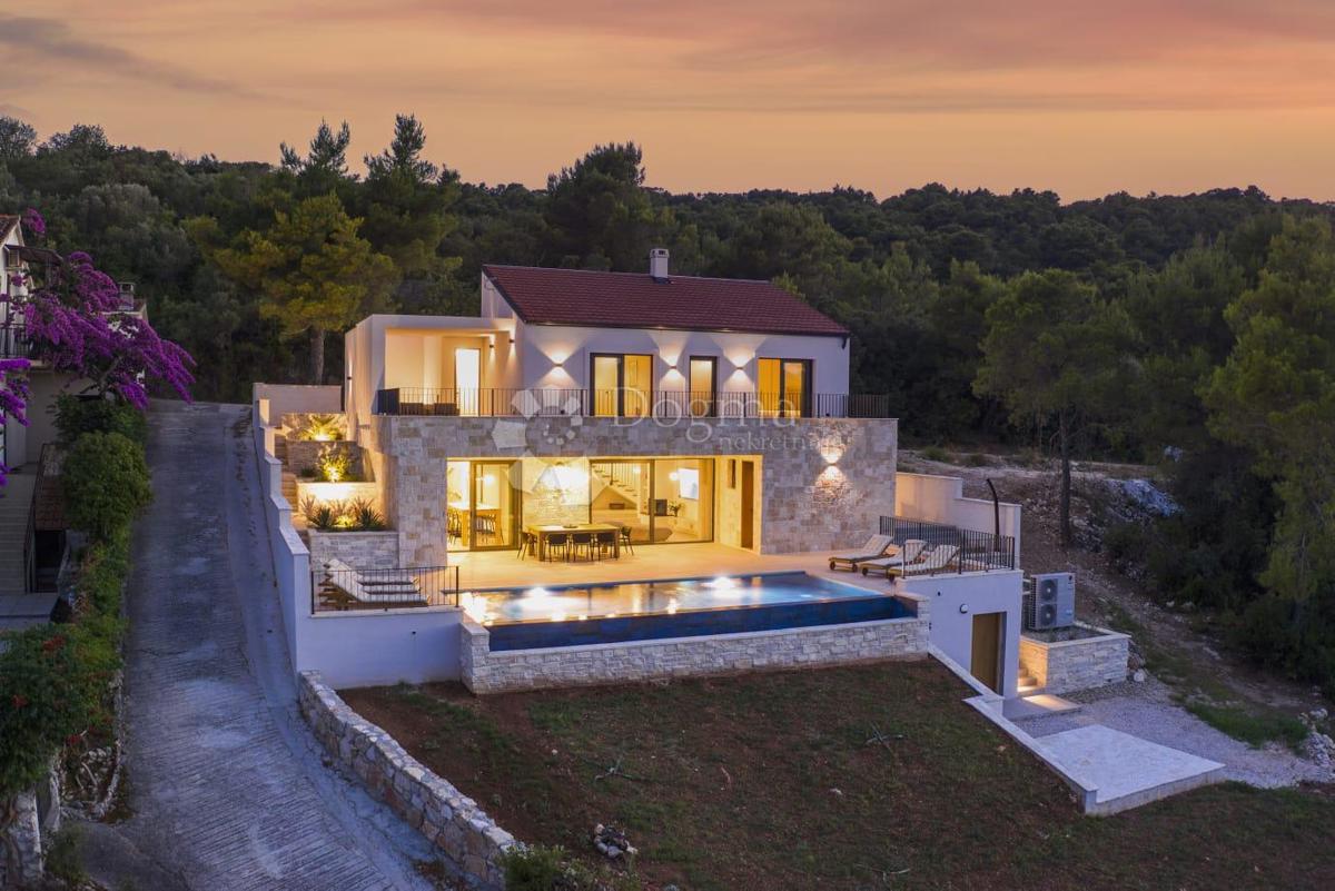 Casa Mali Iž, Zadar - Okolica, 294m2