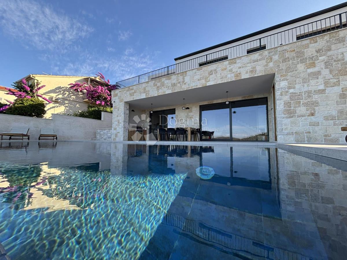 Casa Mali Iž, Zadar - Okolica, 294m2