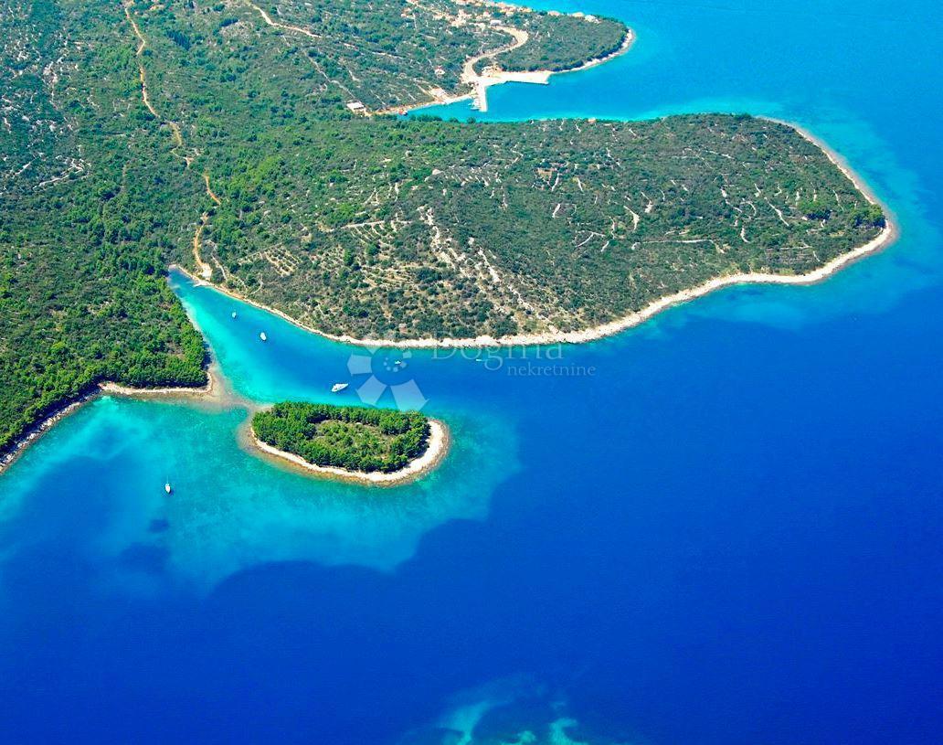 Casa Mali Iž, Zadar - Okolica, 294m2