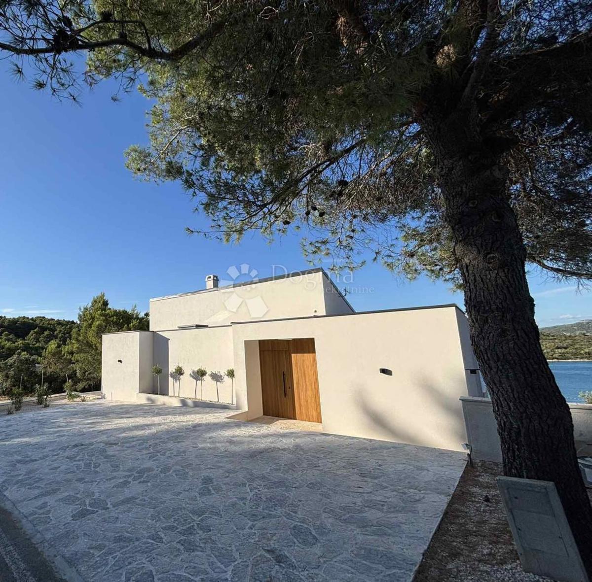 Casa Mali Iž, Zadar - Okolica, 294m2