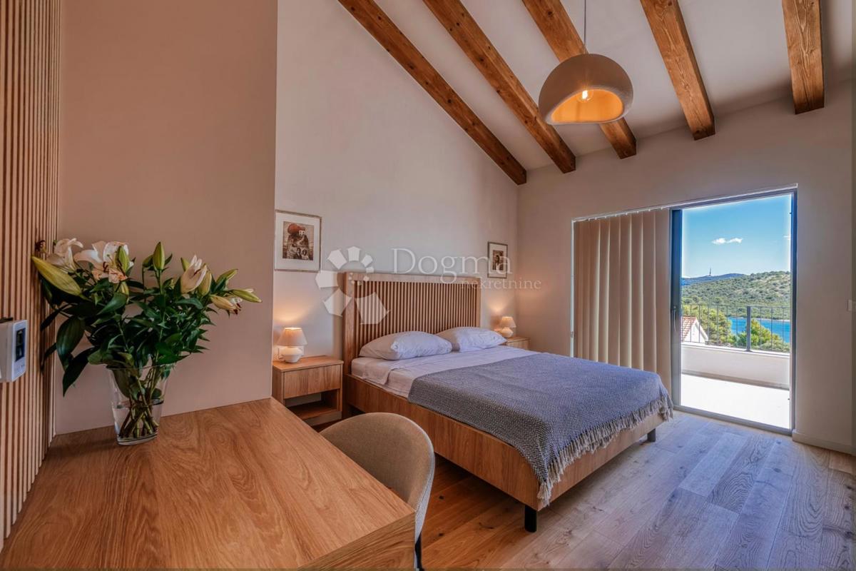 Casa Mali Iž, Zadar - Okolica, 294m2