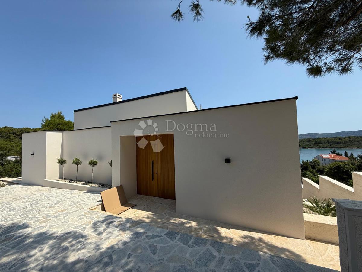 Casa Mali Iž, Zadar - Okolica, 294m2