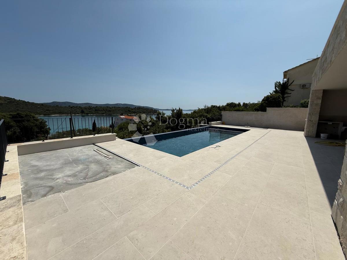 Casa Mali Iž, Zadar - Okolica, 294m2