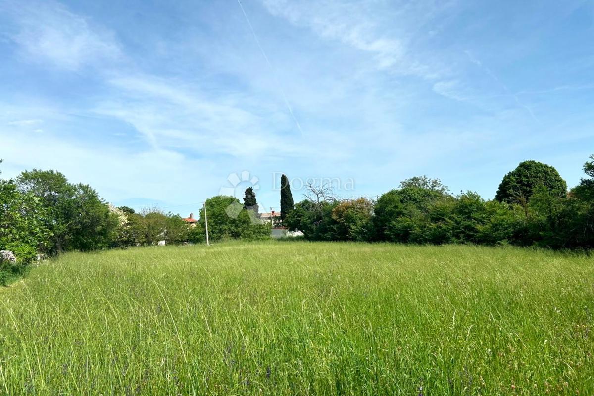 Terreno Orihi, Barban, 3.020m2