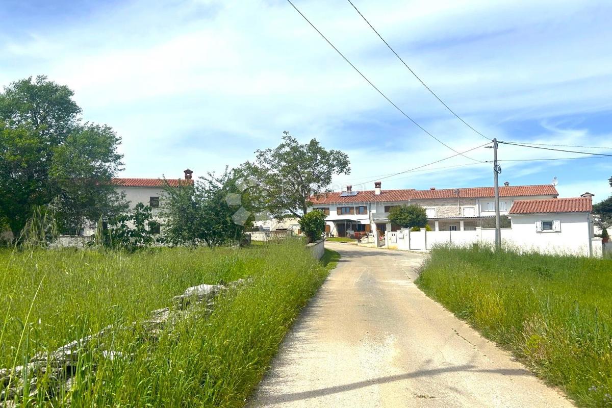 Terreno Orihi, Barban, 3.020m2