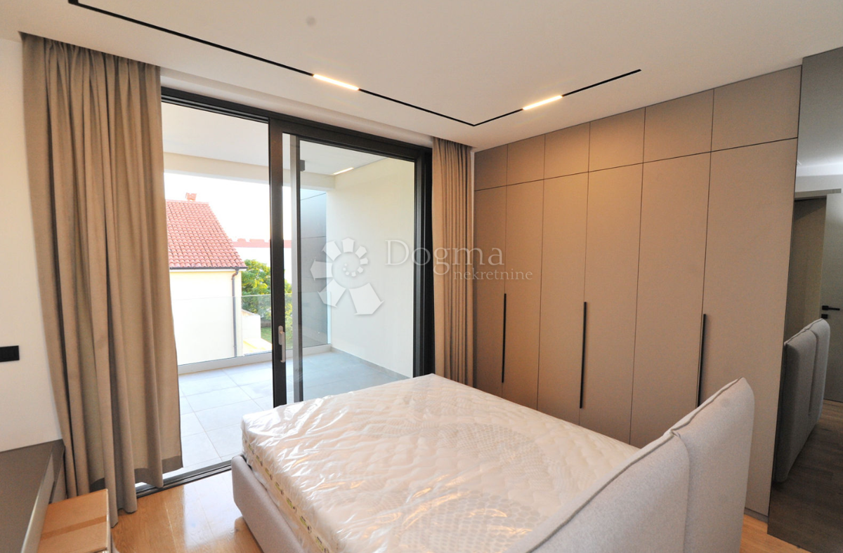 Casa Privlaka, 230m2