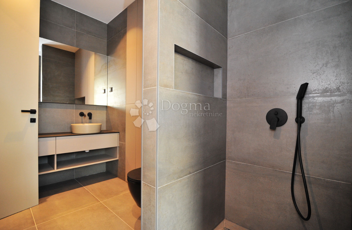 Casa Privlaka, 230m2