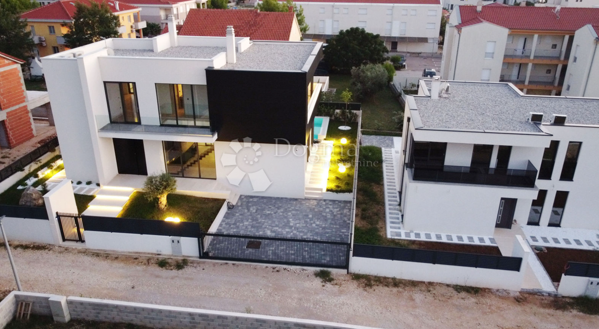 Casa Privlaka, 230m2