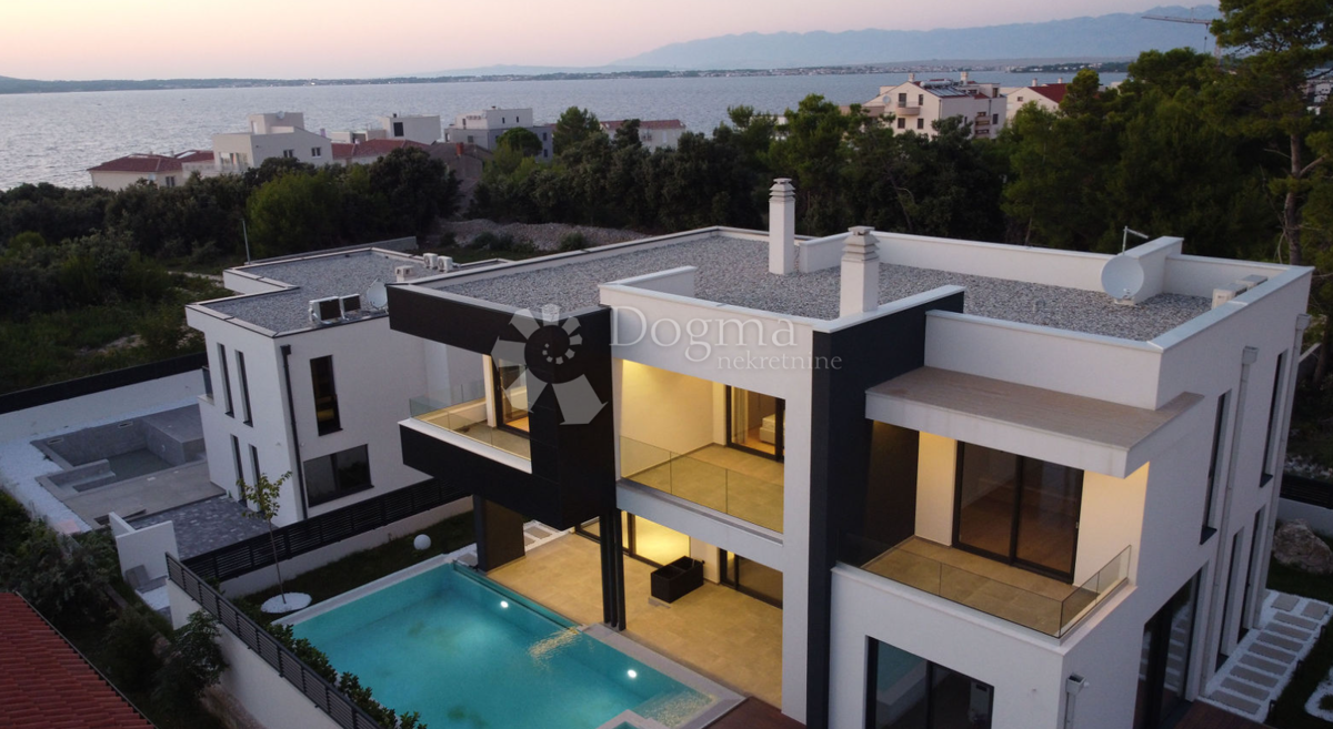 Casa Privlaka, 230m2