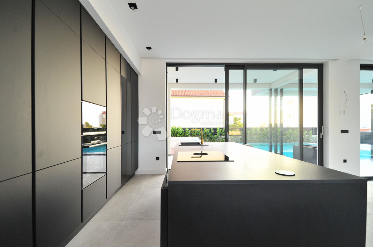 Casa Privlaka, 230m2