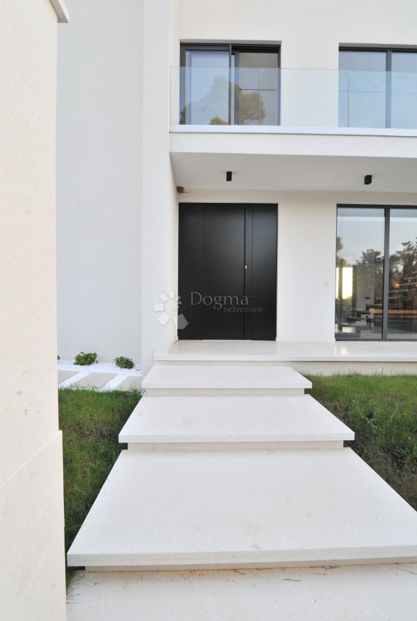 Casa Privlaka, 230m2