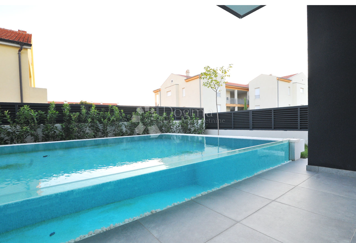 Casa Privlaka, 230m2