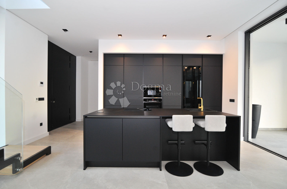 Casa Privlaka, 230m2