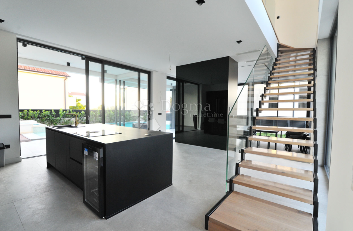 Casa Privlaka, 230m2