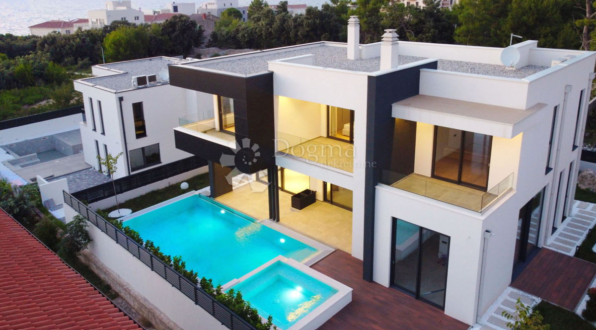 Casa Privlaka, 230m2