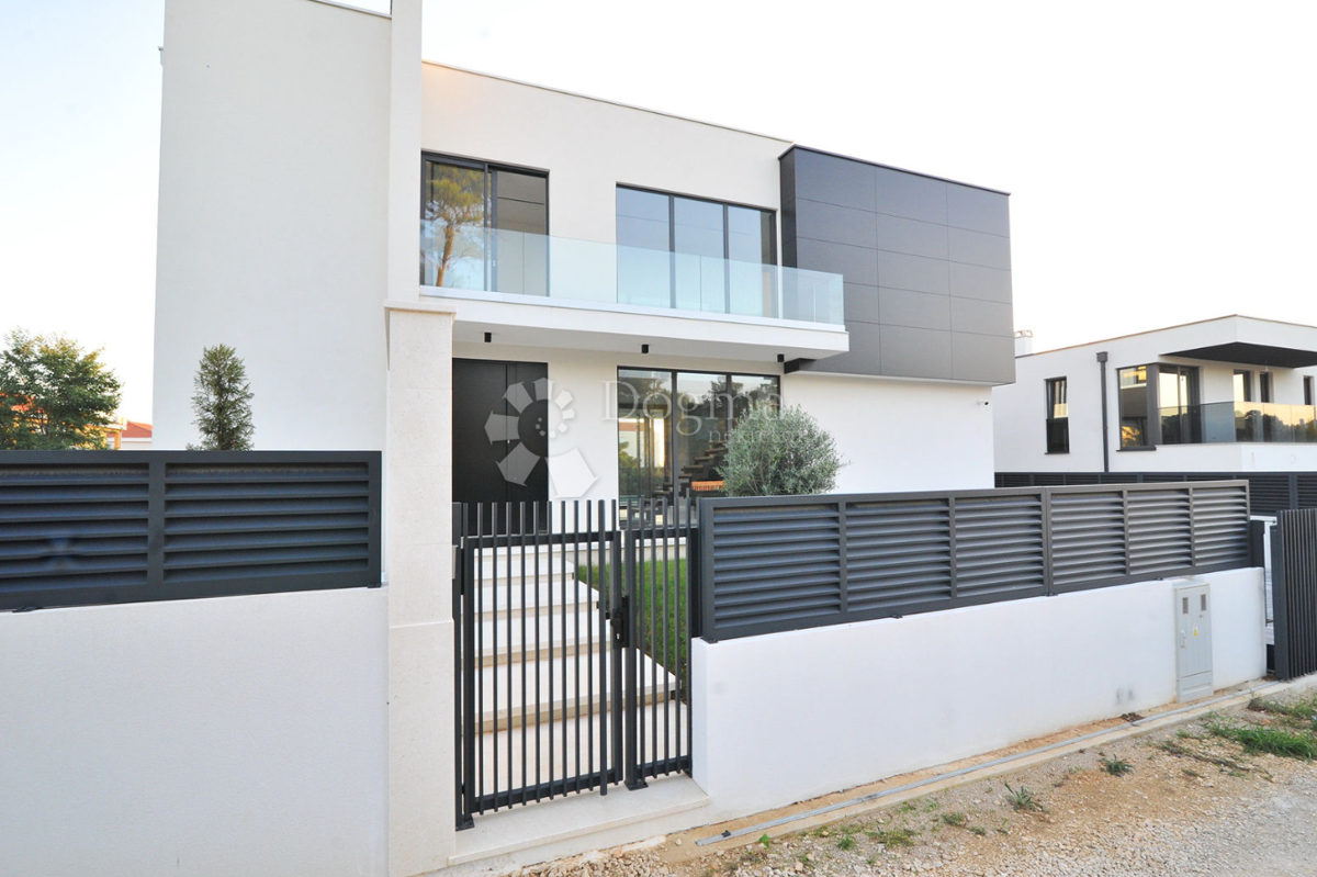 Casa Privlaka, 230m2