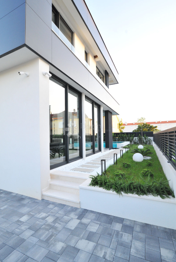 Casa Privlaka, 230m2