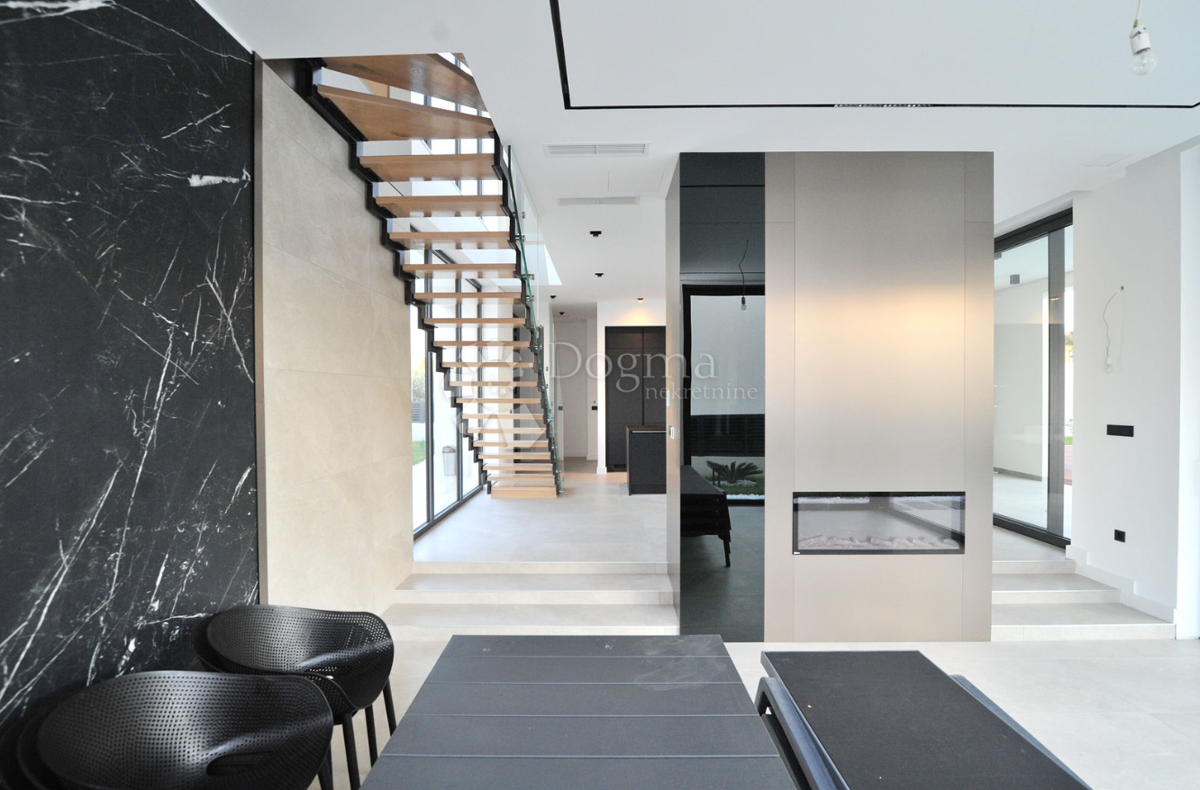 Casa Privlaka, 230m2