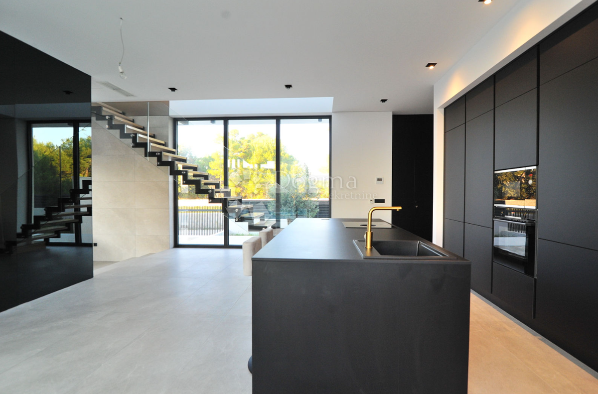 Casa Privlaka, 230m2