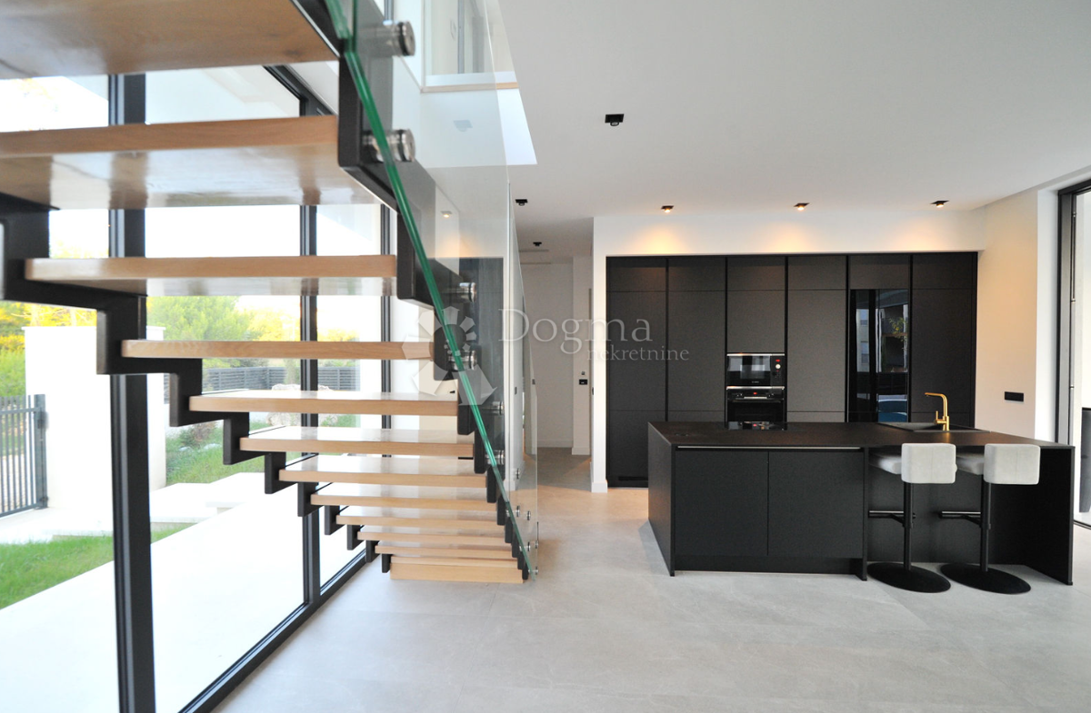 Casa Privlaka, 230m2